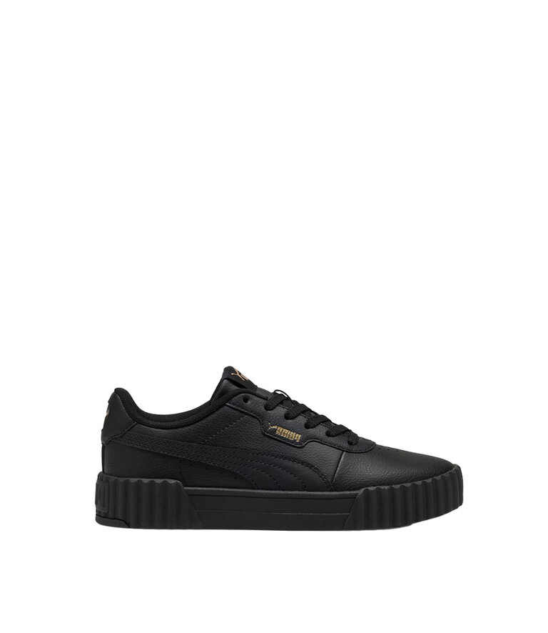 PUMA Carina 3.0 Noir / Or