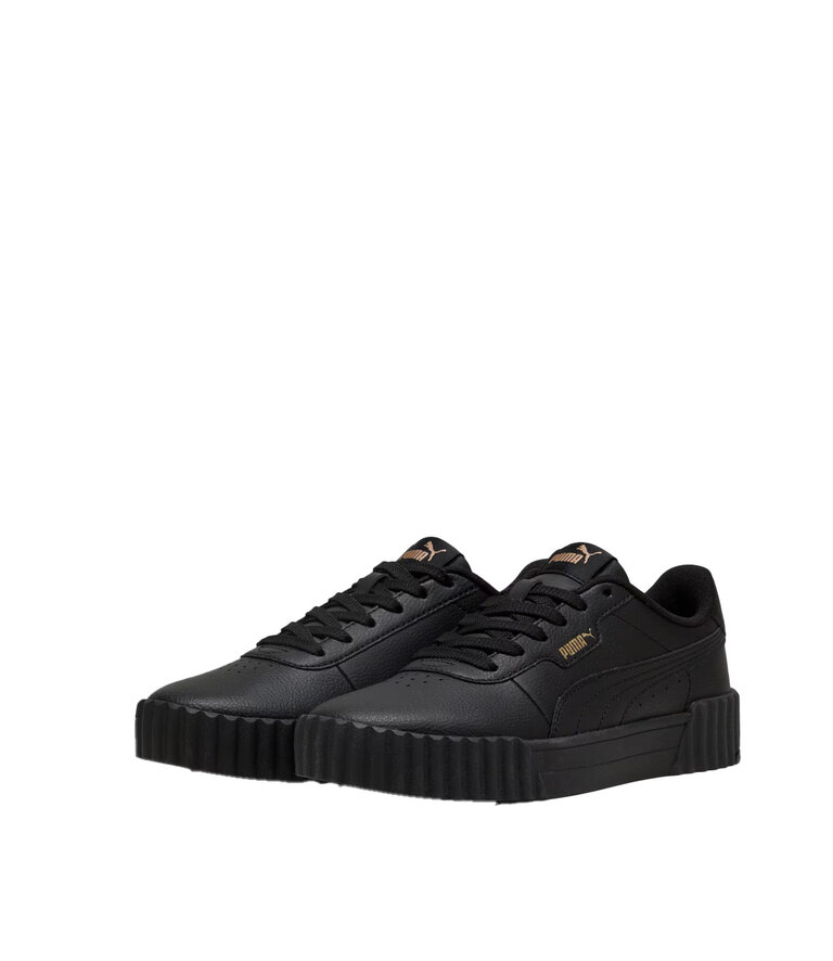 PUMA Carina 3.0 Noir / Or