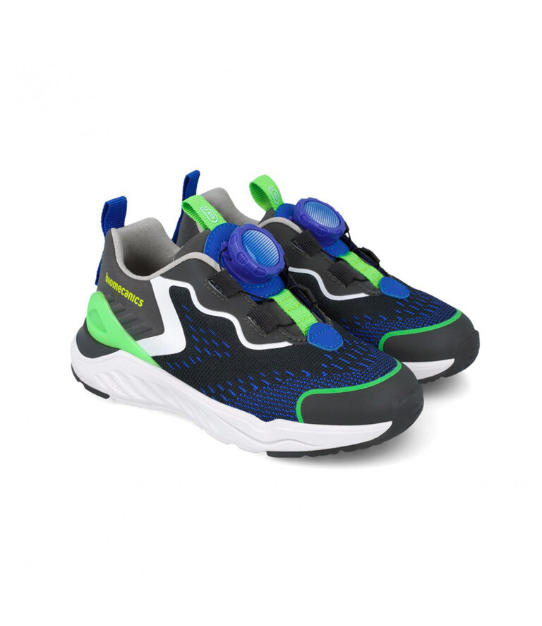 BIOMECANICS 251271 - B090 Blue