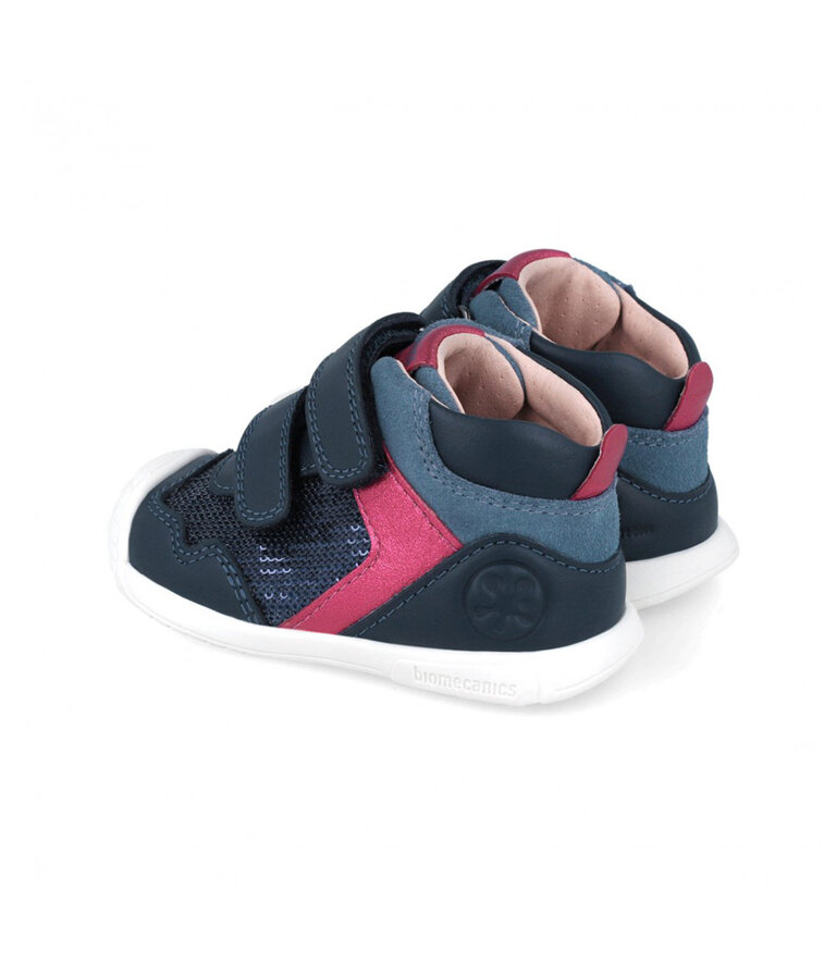 BIOMECANICS 251108-A183 Navy / Pink