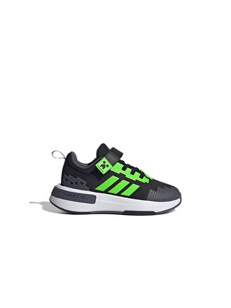 ADIDAS Minecraft Pro Noir / Blanc / Aurora Onix ADIDAS Minecraft Pro Noir / Blanc / Aurora Onix