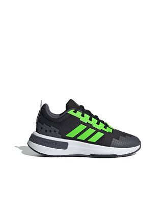 ADIDAS Minecraft Pro Noir / Blanc / Aurora Onix ADIDAS Minecraft Pro Noir / Blanc / Aurora Onix