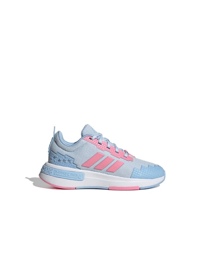 adidas gazelle silver green womens adidas Adizero Evo SL Shoes - Women's - Glow Blue / Silver / Cloud White