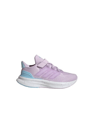 ADIDAS UltraRun 5 EL  Lavande / Blanc