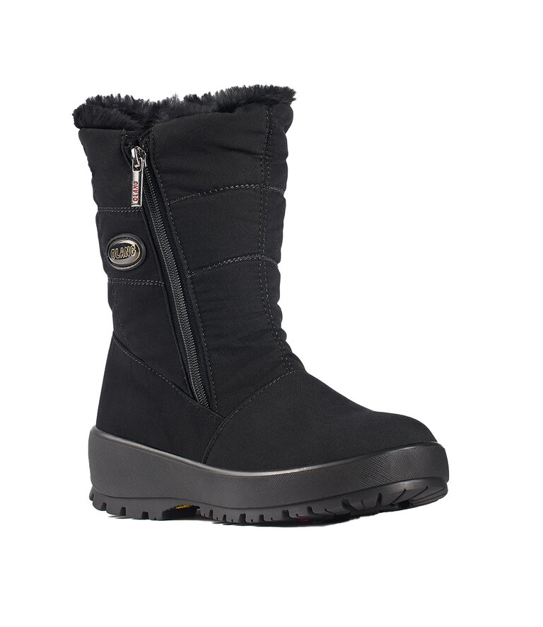 OLANG CANADA Grace Nero