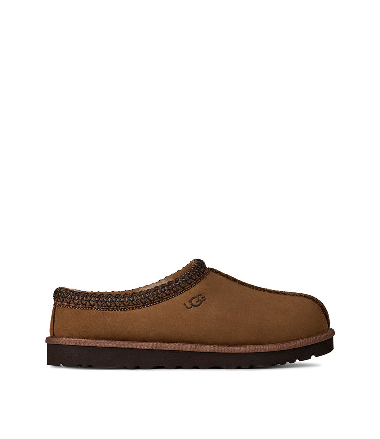 UGG Men's Tasman II Dark Chestnut