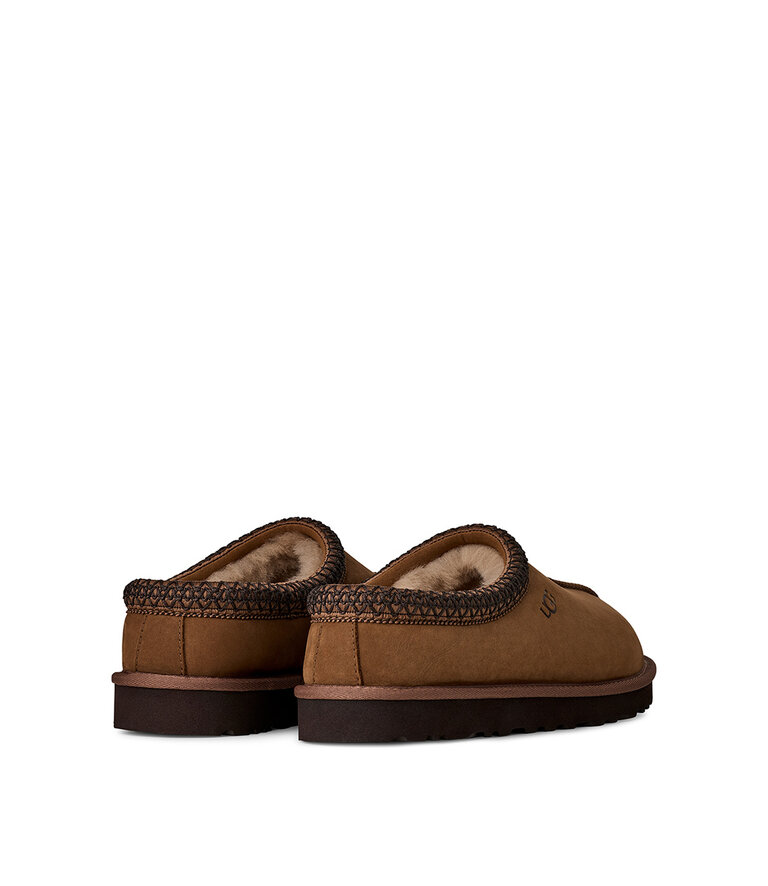 UGG Men's Tasman II Dark Chestnut