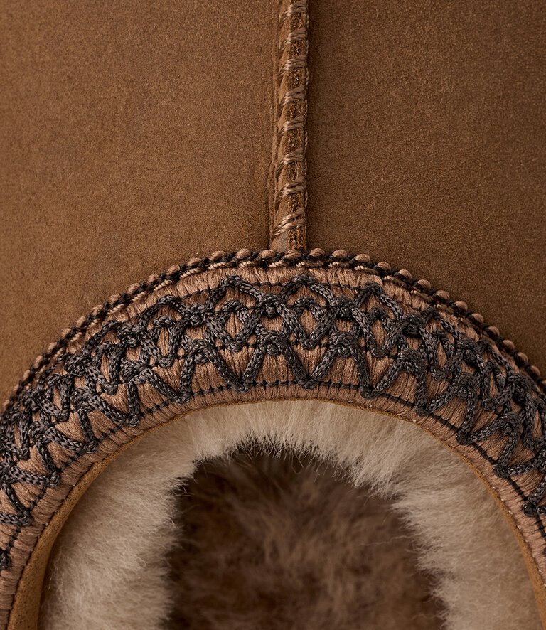 UGG Hommes Tasman II Noisette Foncé