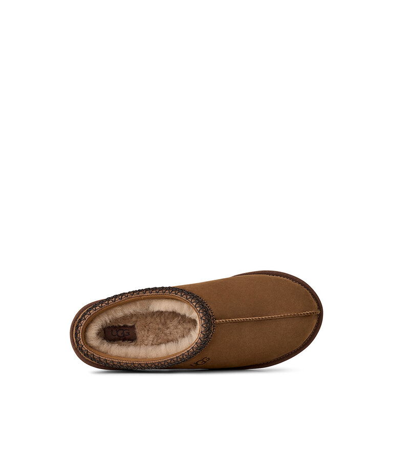 UGG Hommes Tasman II Noisette Foncé