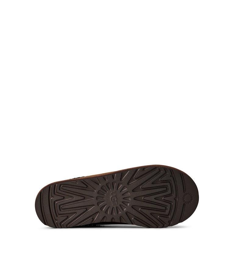 UGG Hommes Tasman II Noisette Foncé