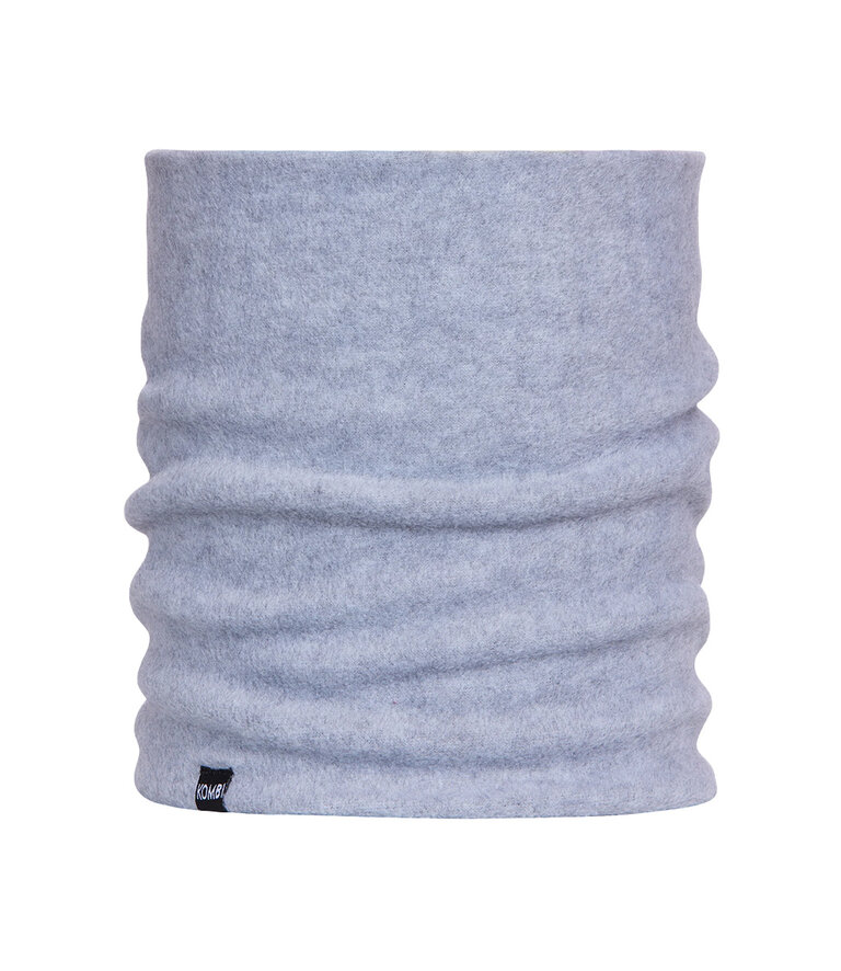 KOMBI Junior - Comfiest Fleece Neck Warmer