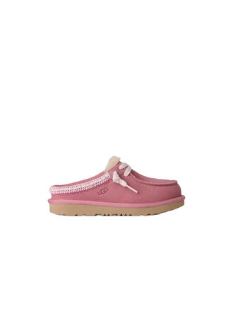 UGG Kid's Tasman Mule Horizon Pink