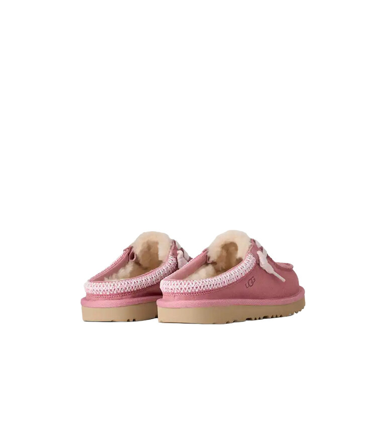 UGG Enfants Tasman Mule Rose Horizon