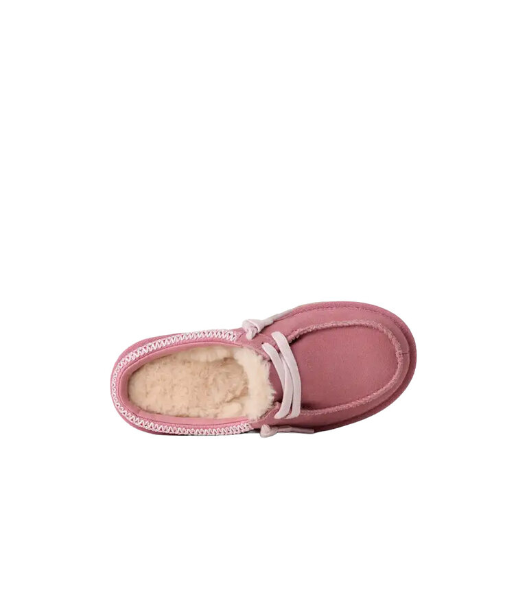 UGG Kid's Tasman Mule  Horizon Pink