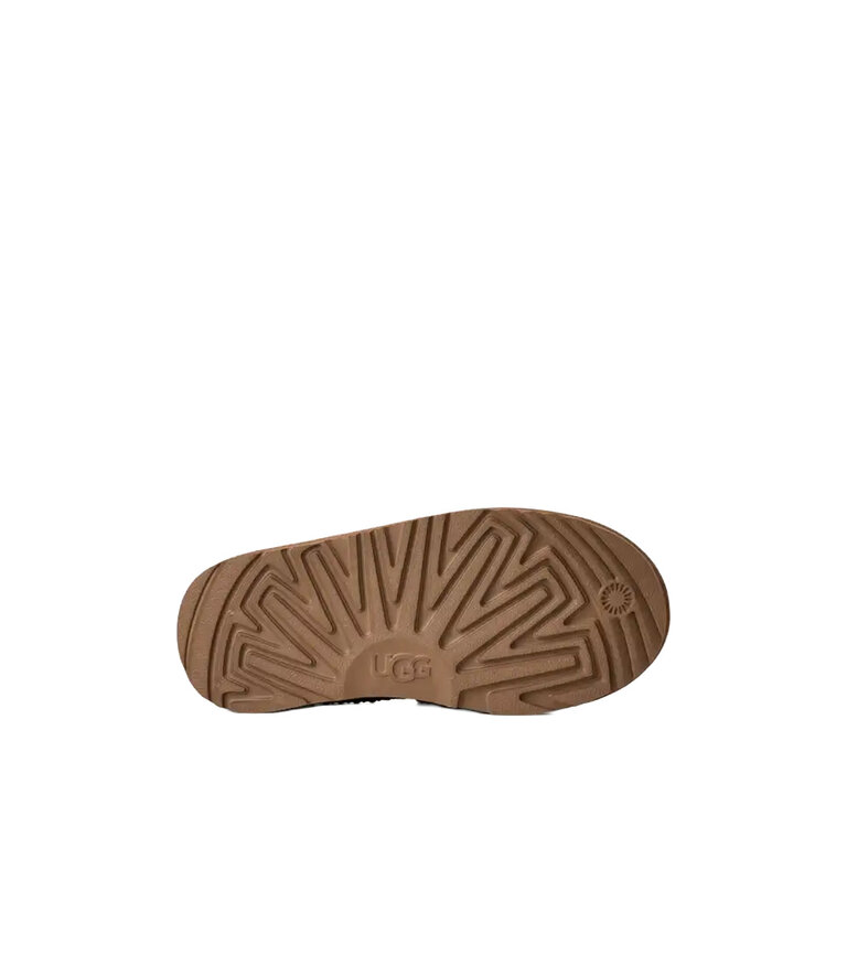 UGG Enfants Tasman Mule Noisette