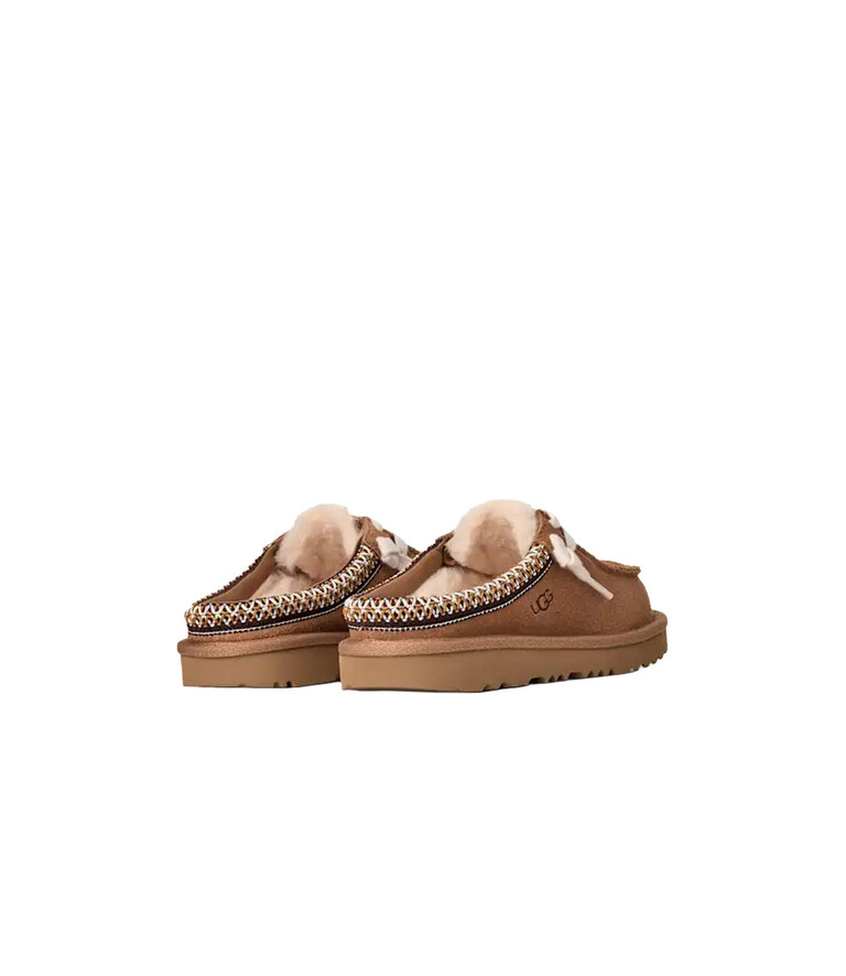UGG Enfants Tasman Mule Noisette