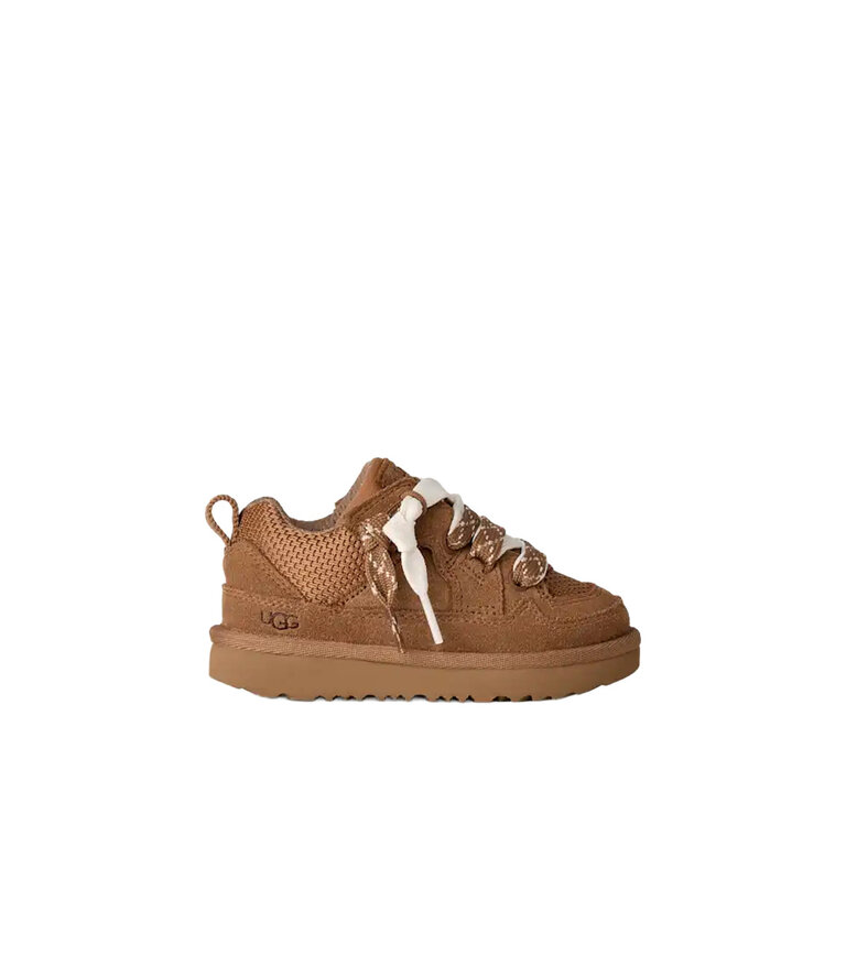 UGG Lo Lowmel tout-petits Noisette