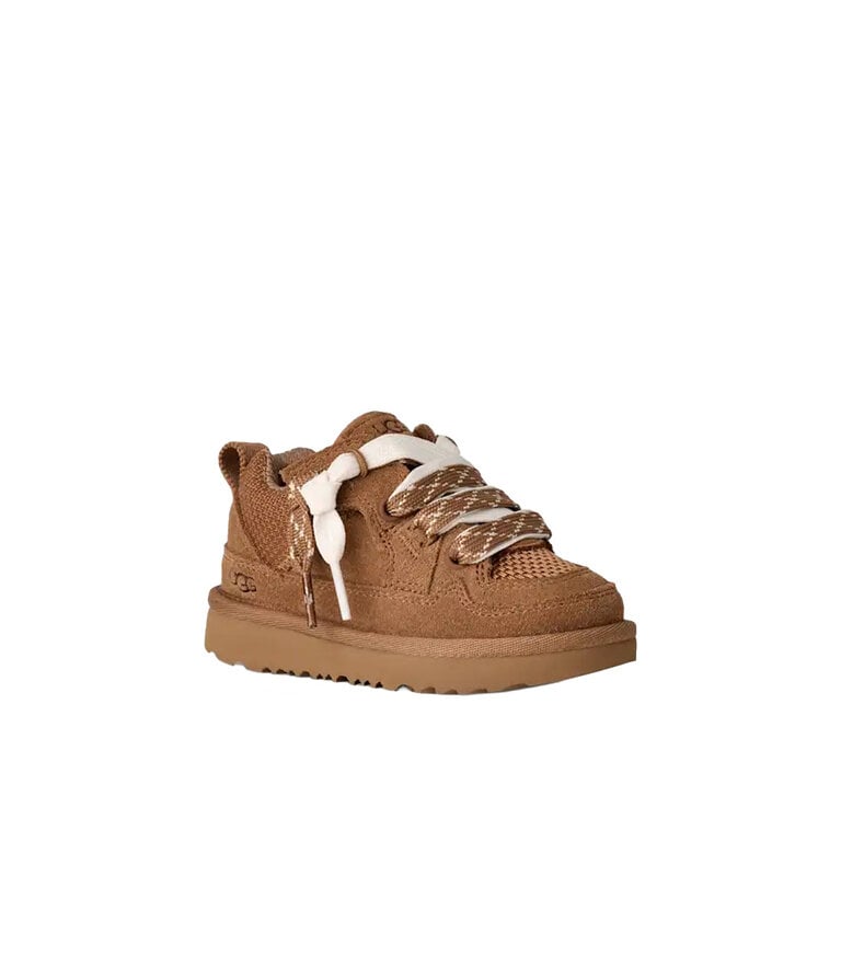 UGG Lo Lowmel tout-petits Noisette