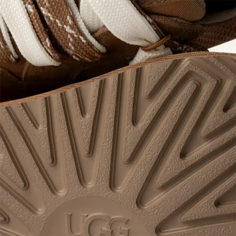 UGG Enfants Lo Lowmel Noisette