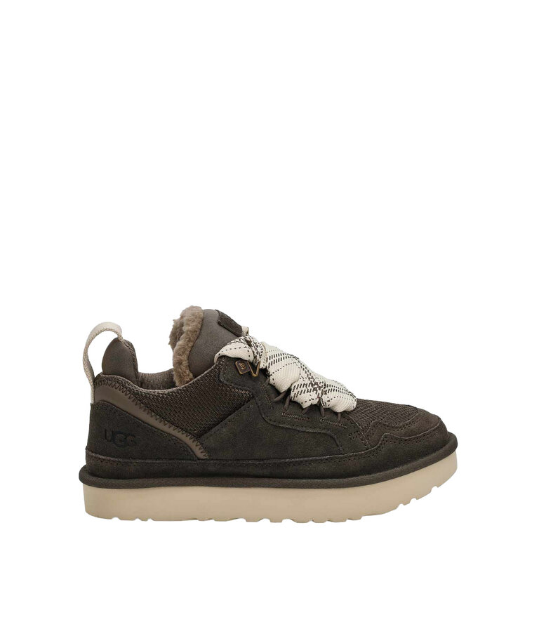 UGG Femmes  Lowmel Fumée Dense