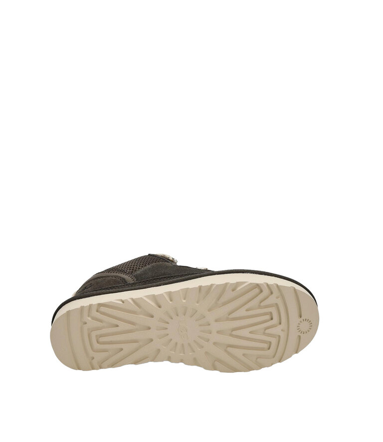 UGG Women  Lowmel Dense Smoke