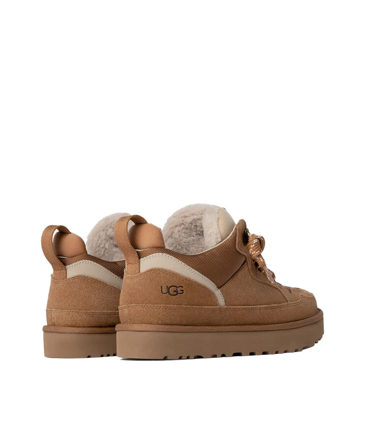 UGG Men's  Lowmel Chestnut