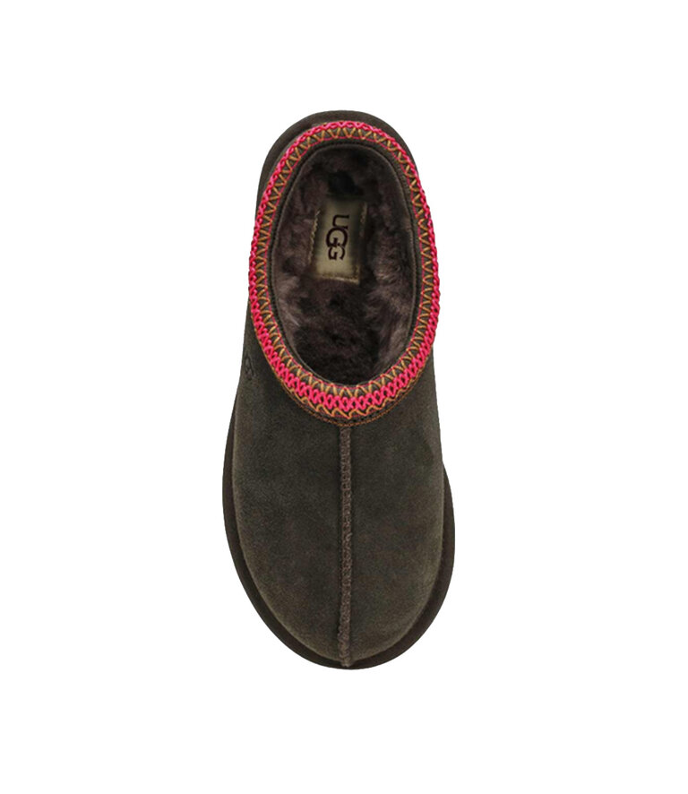 UGG Women's Tasman II  Dense Smoke