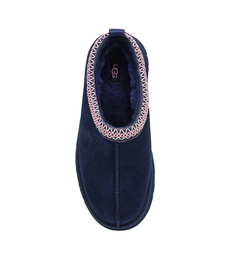UGG Femmes Tazz II Indigo Foncé