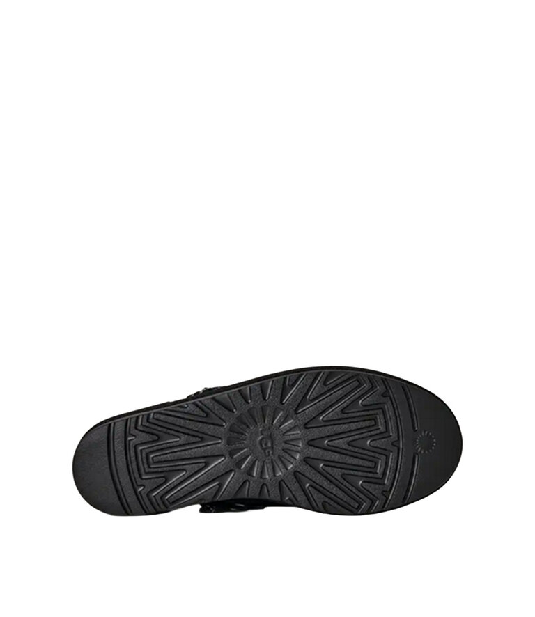 UGG  Hommes Minimel Noir