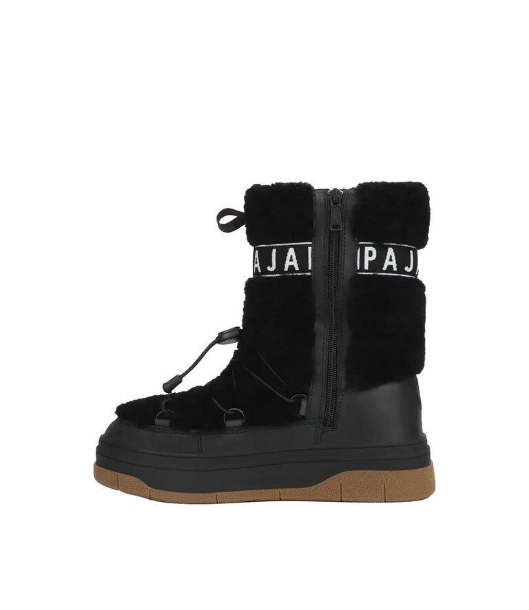 PAJAR Femmes  Janie Hi Noir