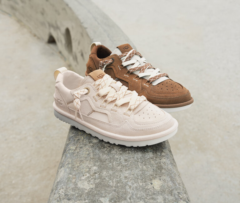 UGG  Hommes Minimel Jasmin