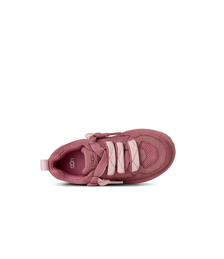 UGG Enfants Lo Lowmel Rose Horizon