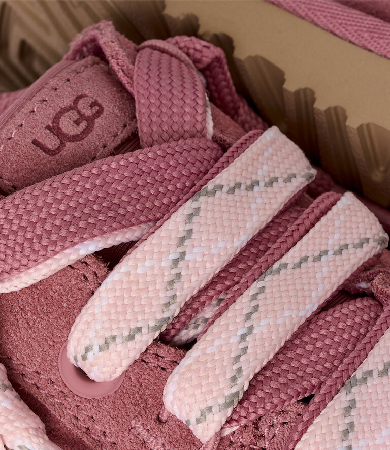 UGG Enfants Lo Lowmel Rose Horizon