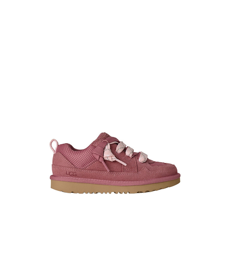 UGG Enfants Lo Lowmel Rose Horizon