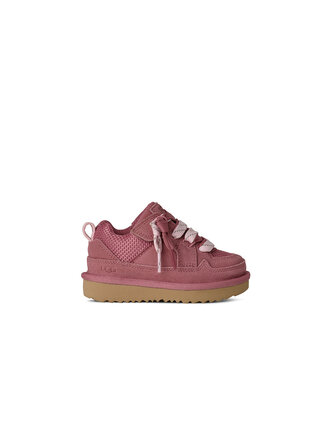 UGG Toddlers' Lo Lowmel Horizon Pink