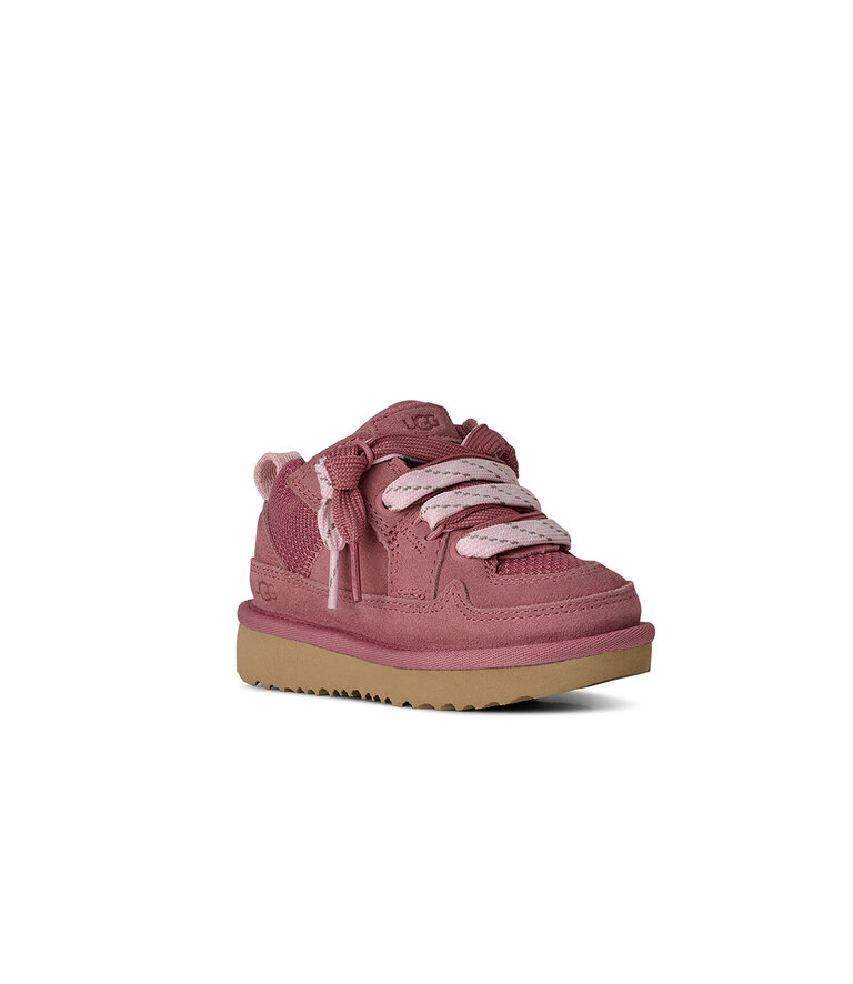 UGG Lo Lowmel tout-petits Rose Horizon