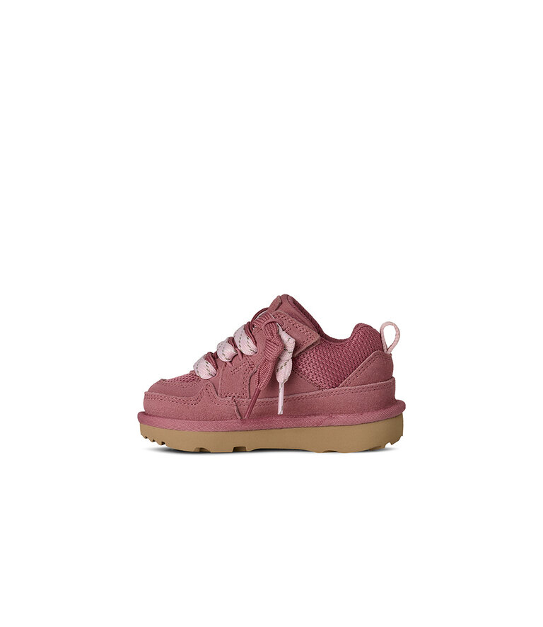 UGG Lo Lowmel tout-petits Rose Horizon