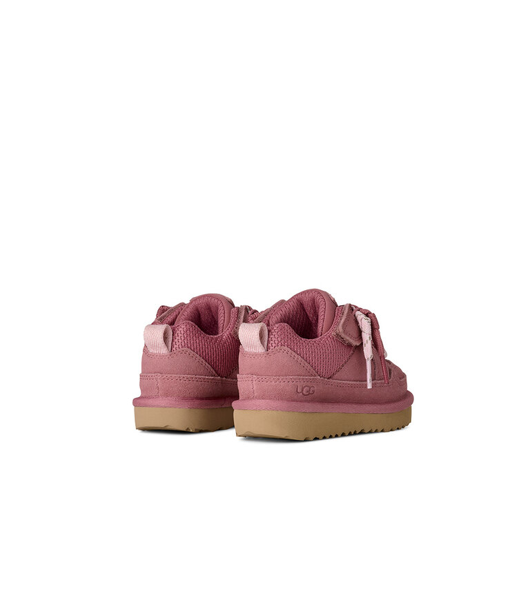 UGG Lo Lowmel tout-petits Rose Horizon
