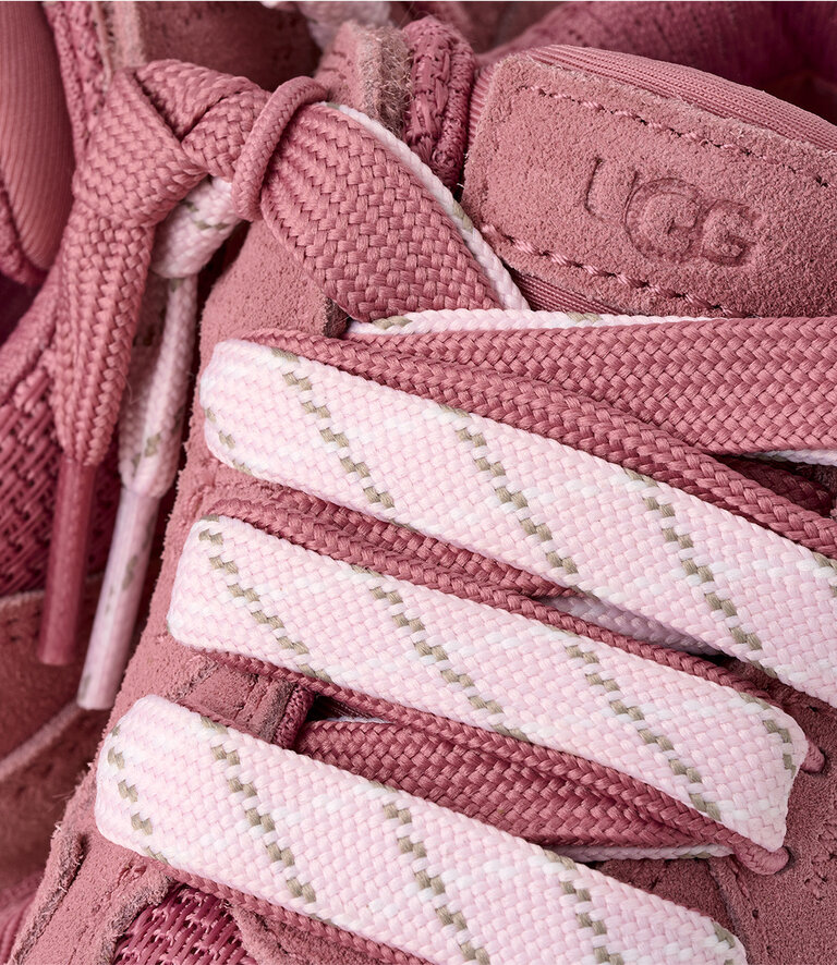 UGG Lo Lowmel tout-petits Rose Horizon