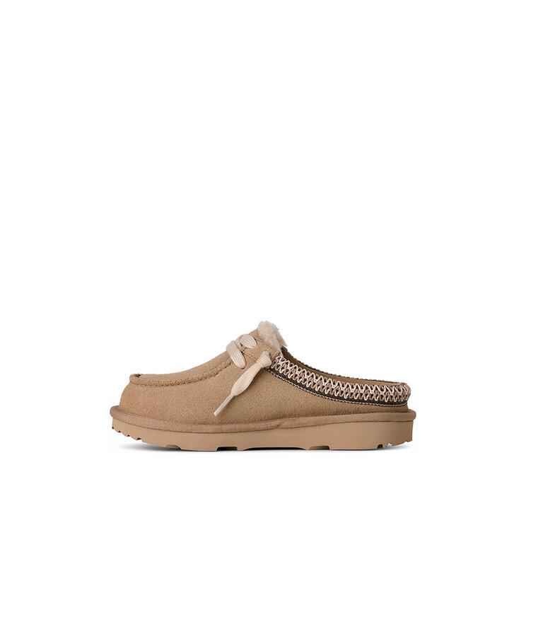 UGG Enfants Tasman Mule Sable