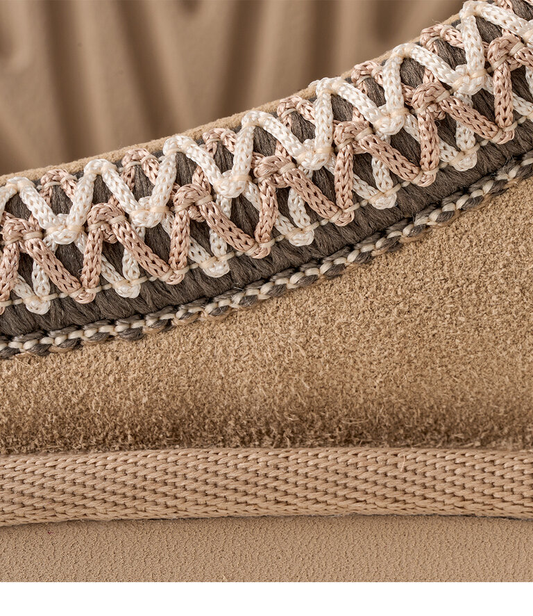 UGG Enfants Tasman Mule Sable