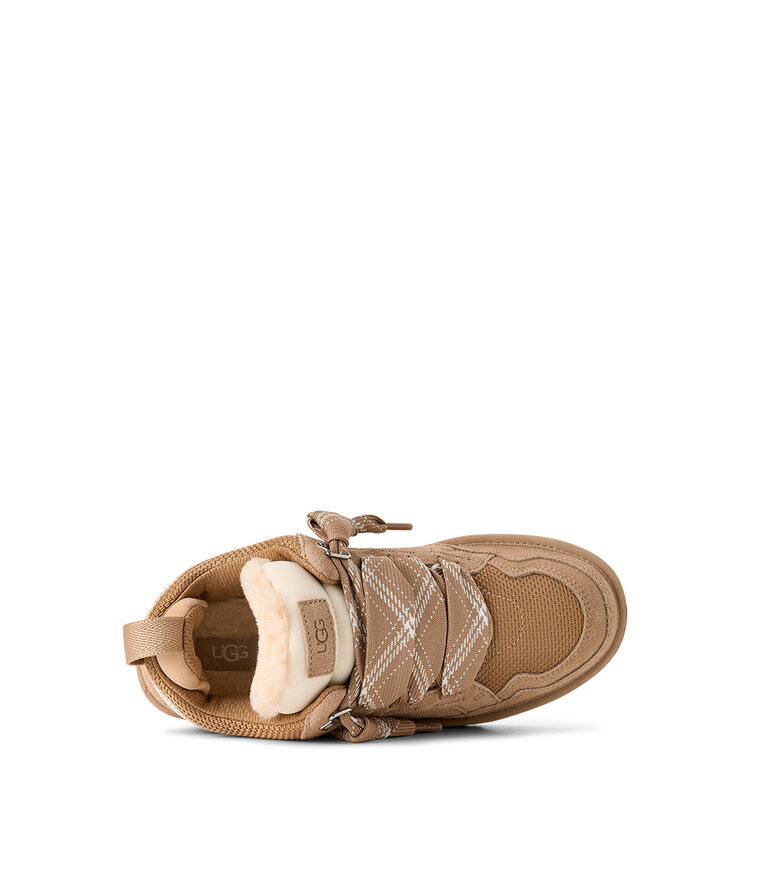 UGG Women  Lowmel Sand