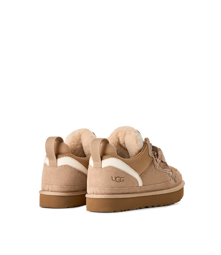 UGG Femmes Lowmel Sable