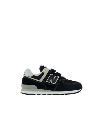 NEW BALANCE 574 Core Black / White