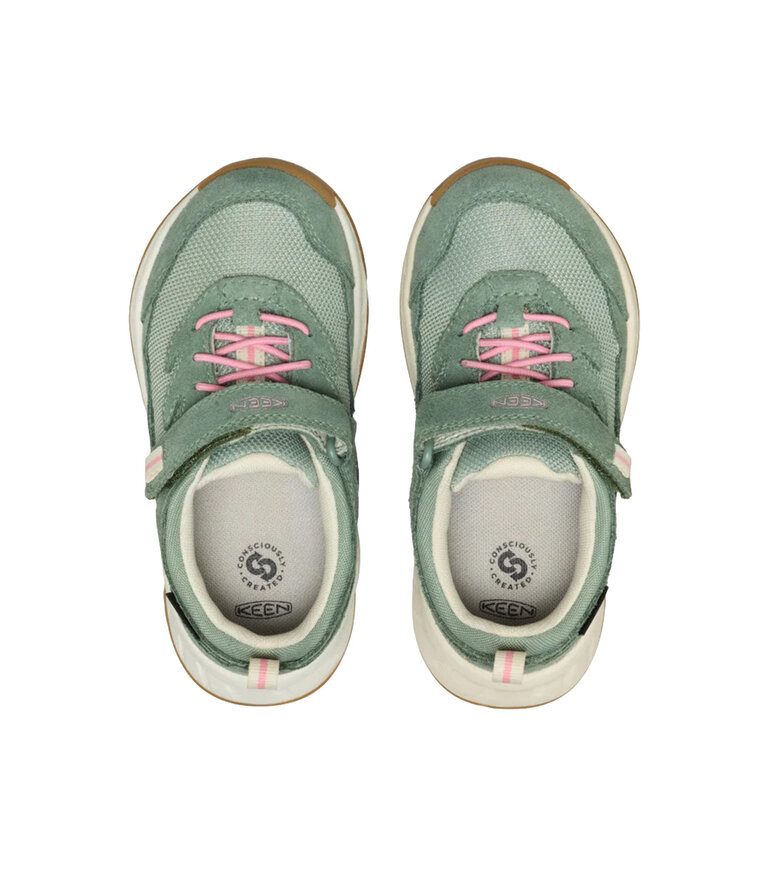 KEEN Enfants Hightrail Imperméable  Lily Pad