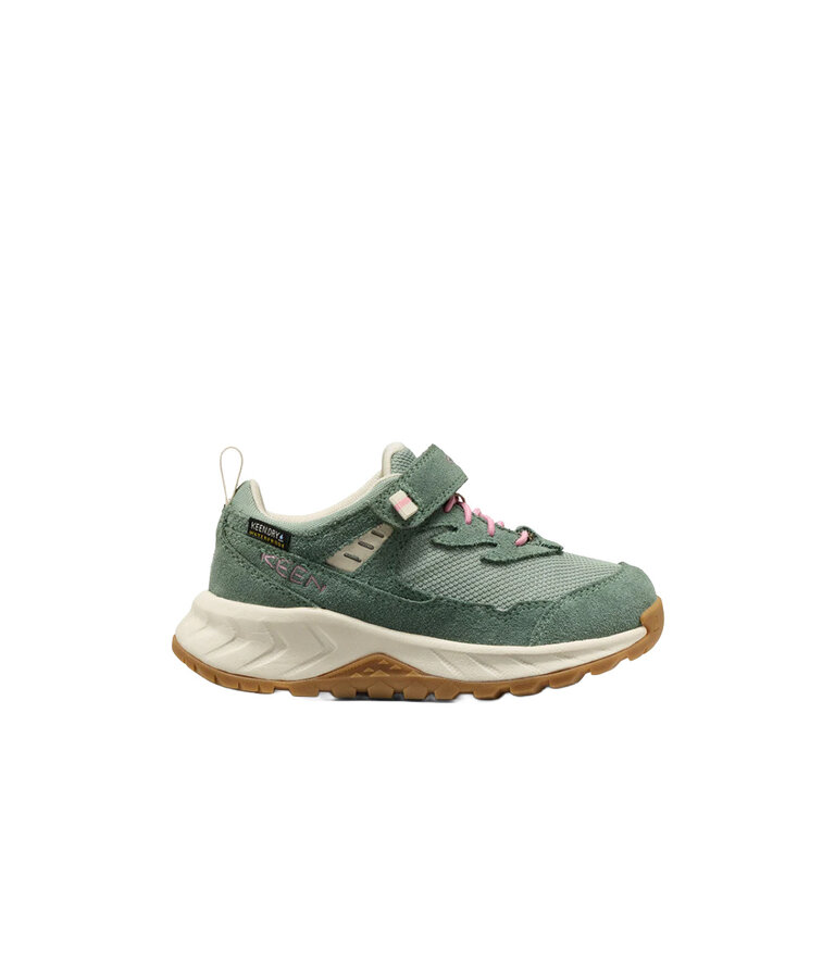 KEEN Enfants Hightrail Imperméable  Lily Pad