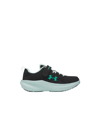 UNDER ARMOUR Assert 11 AC Black / Refresh Mint