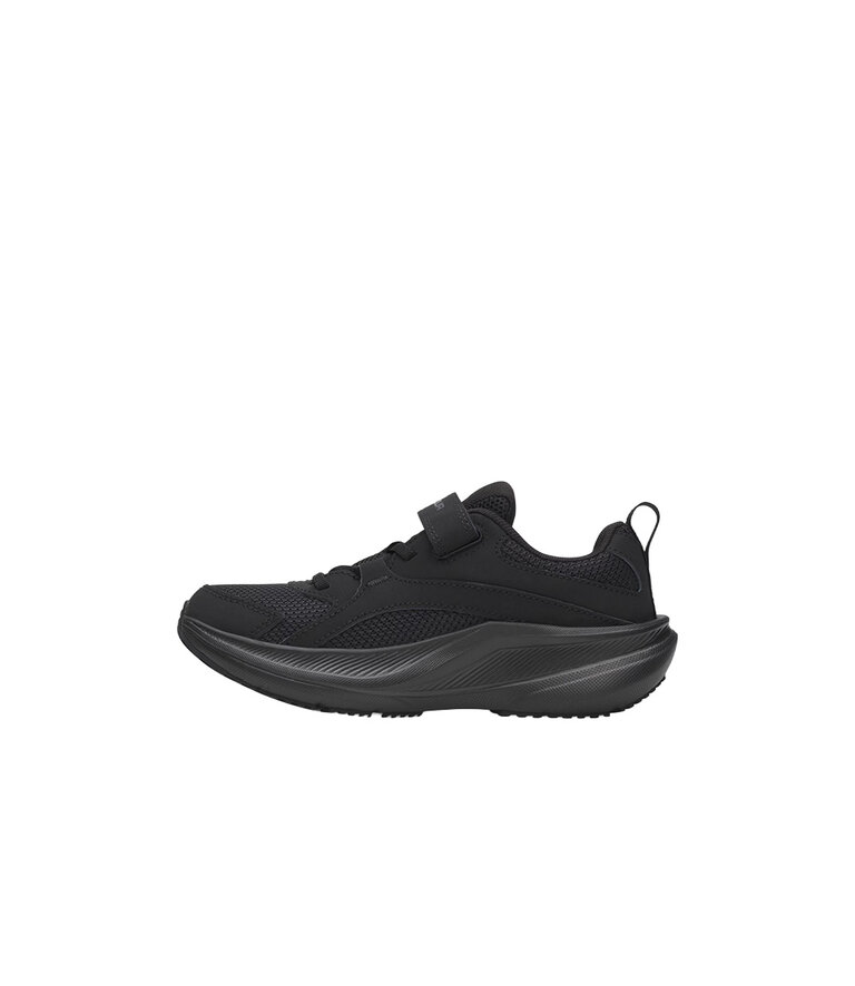 UNDER ARMOUR Enfants - Assert 11 AC Noir/ Noir