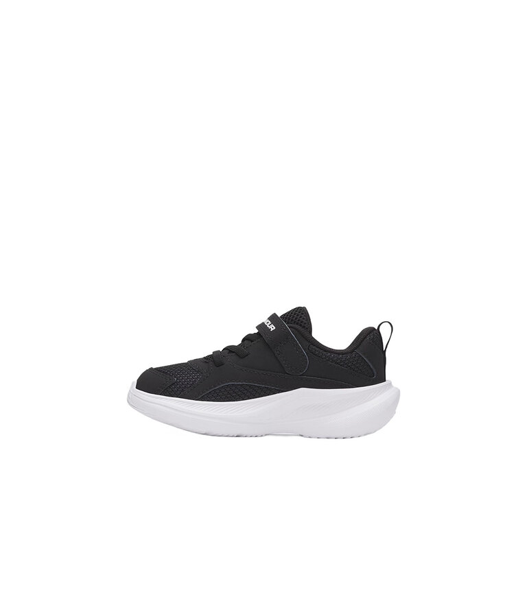 UNDER ARMOUR Infant Assert 11 AC Black / White