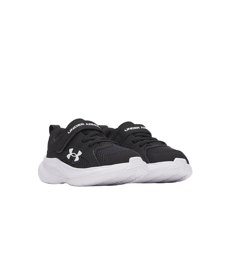 UNDER ARMOUR Infant Assert 11 AC Black / White